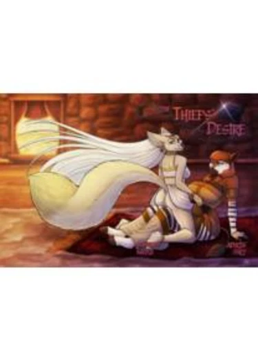 The Thiefs Desire