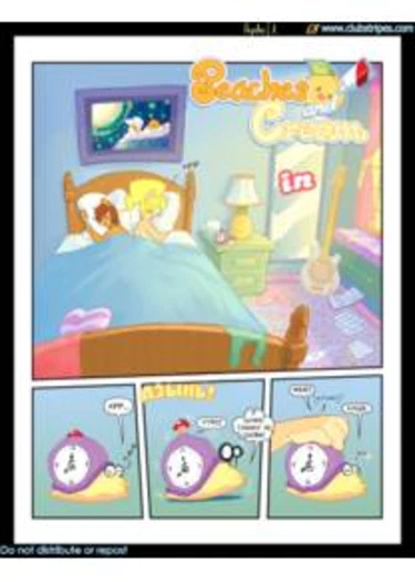 Breakfast In Bed