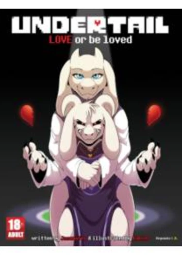 LOVE or be loved
