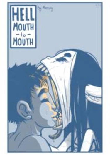 Hellmouth to Mouth