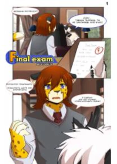 Final exam