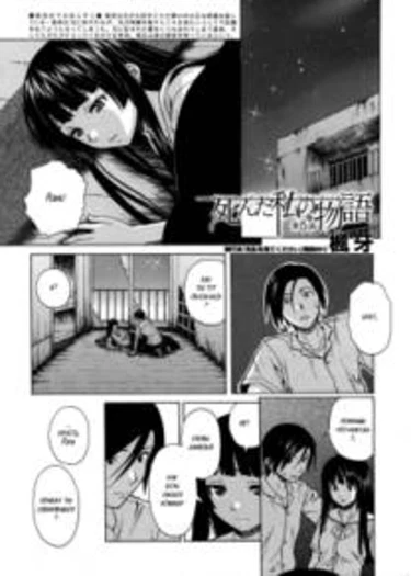 Ani to Imouto no Jijyou - глава 5