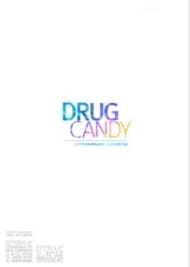 Drug Candy - глава 44 (Дурманящие конфеты)