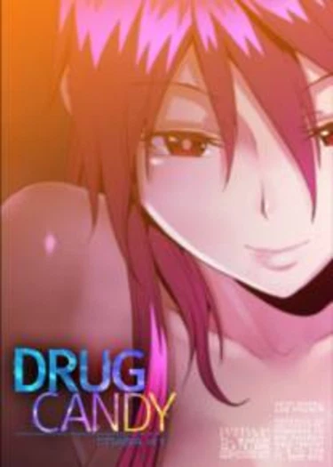 Drug Candy - глава 41 (Дурманящие конфеты)
